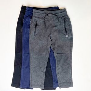 GapFit Kids Fit Tech Joggers (3-Pack)